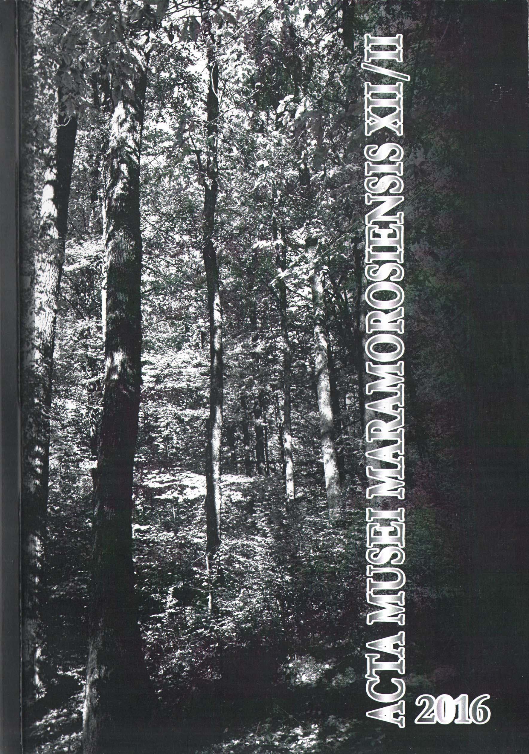 Peștera Vizuină din Piatra Țâncului, Munții Lăpușului, Maramureș 