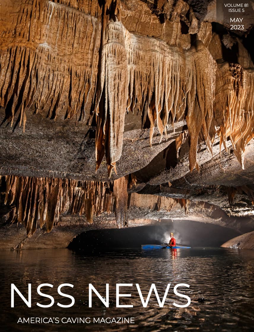 The Coiba Mică - Coiba Mare - Izbucul Tăuz Cave System