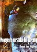Monografia carstului din Șureanu