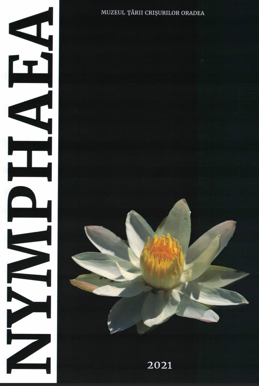 Nymphaea XLVIII - Nr.48