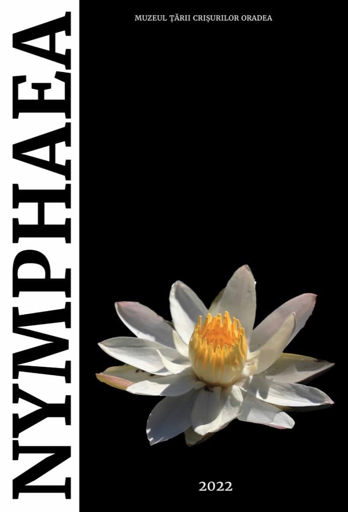 Nymphaea XLVIX - Nr.49