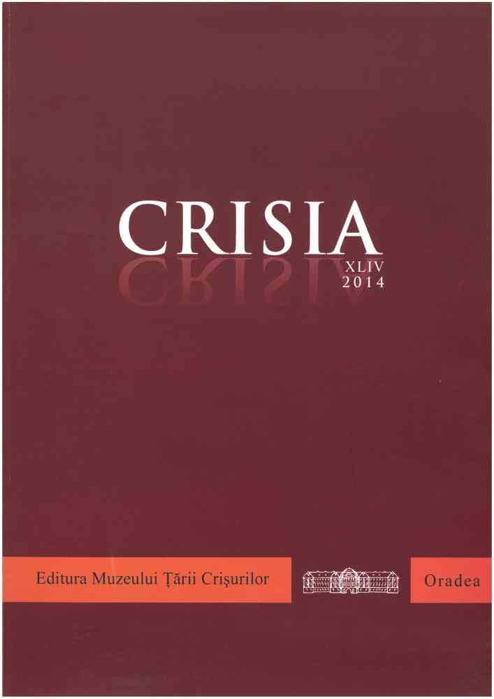 Între sacru şi profan – o descoperire aparţinând culturii Coţofeni din peştera „Stanu Cerbului”