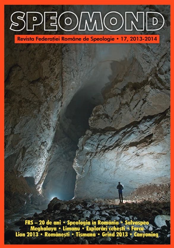Geomorphology of Ponorul Suspendat Cave (Southern Carpathians, Romania): Interplay between thrust tectonics, faulting, and karstification