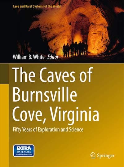 The Caves of Burnsville Cove