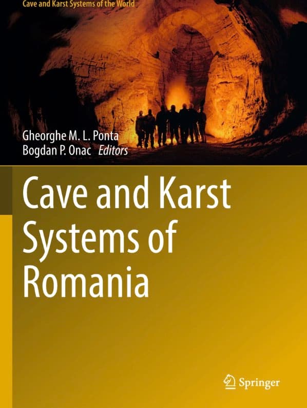 Metaliferi Mountains: Zidită Cave