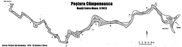 Pestera Campeneasca