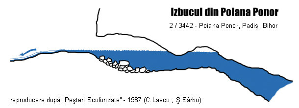 Izbucul din Poiana Ponor