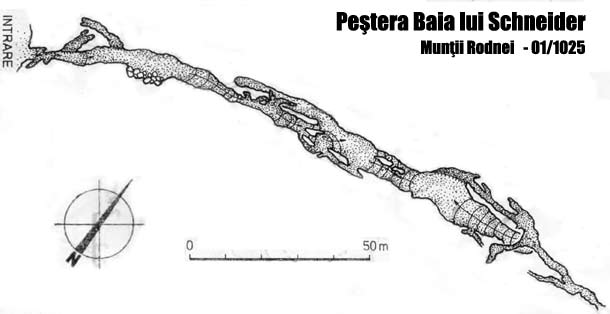 Pestera Baia lui Schneider