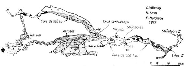 Pestera Batranului