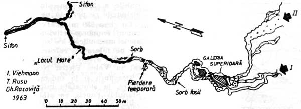 Pestera de la Fata Apei