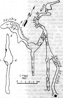 Pestera de la Mori