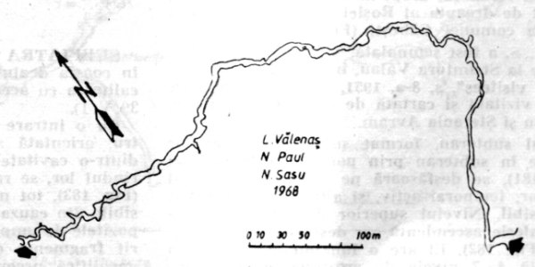 Pestera de la Stracos