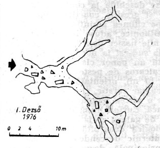 Pestera de la Subpiatra