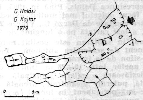 Pestera Deventului 1