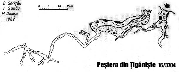 Peştera din Ţigănişte