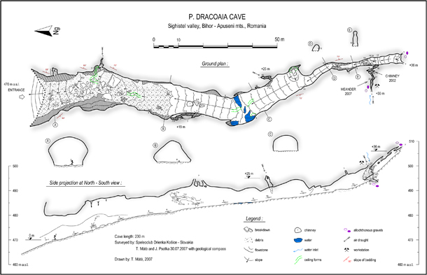 Pestera Dracoaia