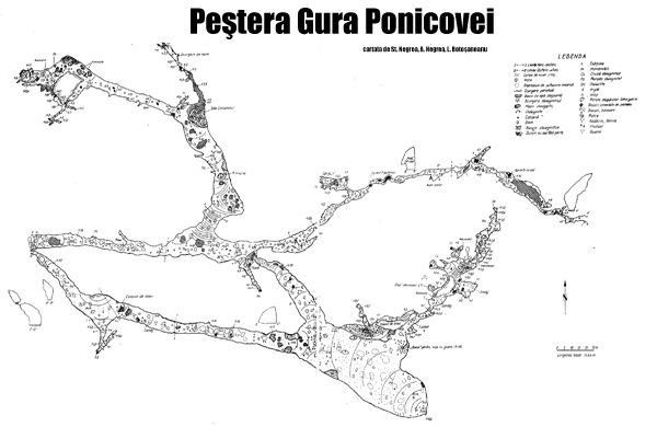 Pestera Gura Ponicovei