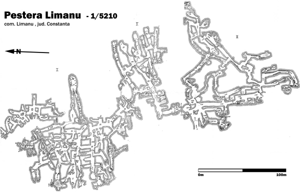 Pestera Limanu