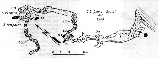 Pestera Sifoanelor