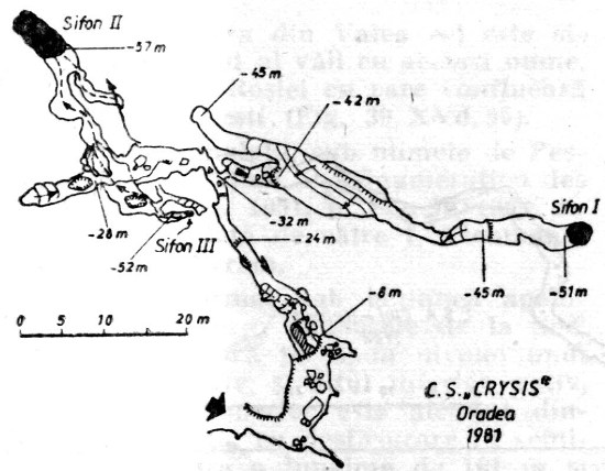 Pestera Taurului