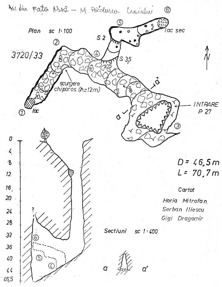 Fata Arsa