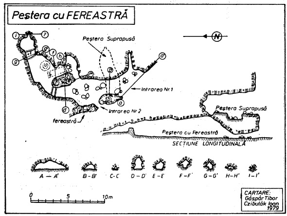 Pestera cu Fereastra.