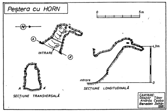 Pestera cu Horn