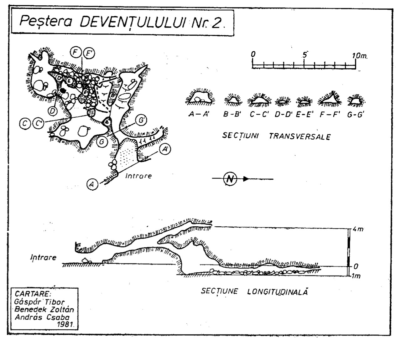 Deventului Nr.2