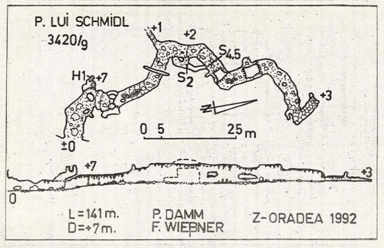 Pestera lui Schmidl