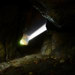 Peștera din Valea Luncii - Dumbraviţa de Codru - Foto: Cristian Davidovici