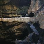 Stalagmi 2 m