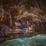 Peștera Osoi - Foto: Victor Ursu