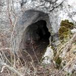 intrarea